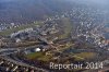 Luftaufnahme Kanton Zuerich/Stadt Zuerich/Zuerich Uni Irchel - Foto Irchel  0305